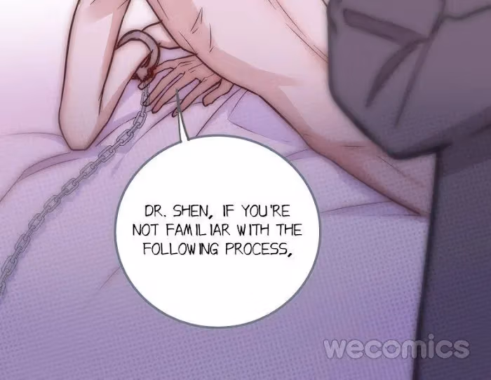Read Let Me In chapter 11 image 15 on Lezhin