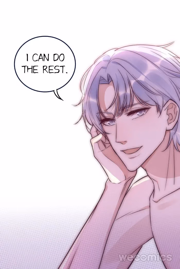 Read Let Me In chapter 11 image 16 on Lezhin