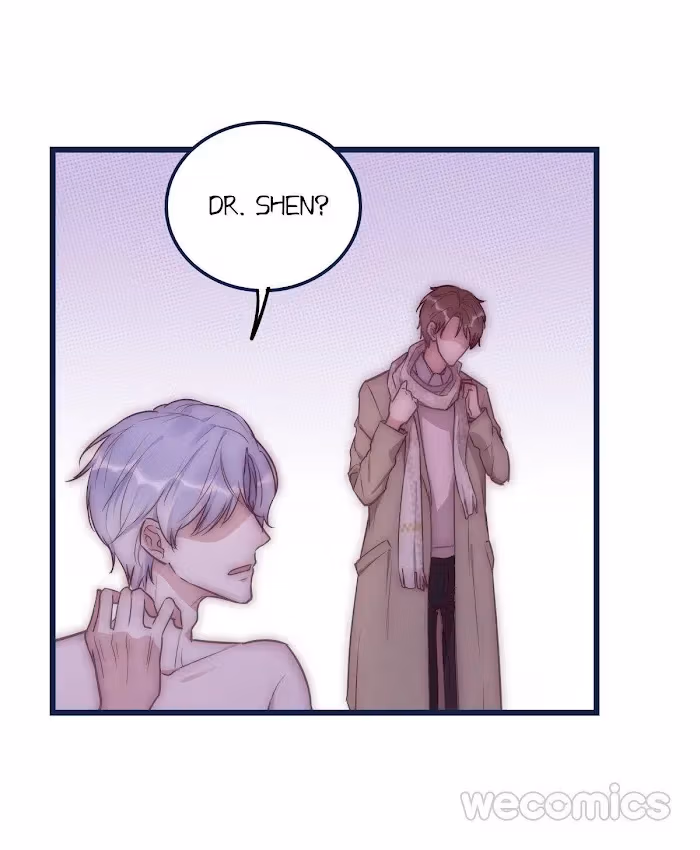Read Let Me In chapter 11 image 17 on Lezhin
