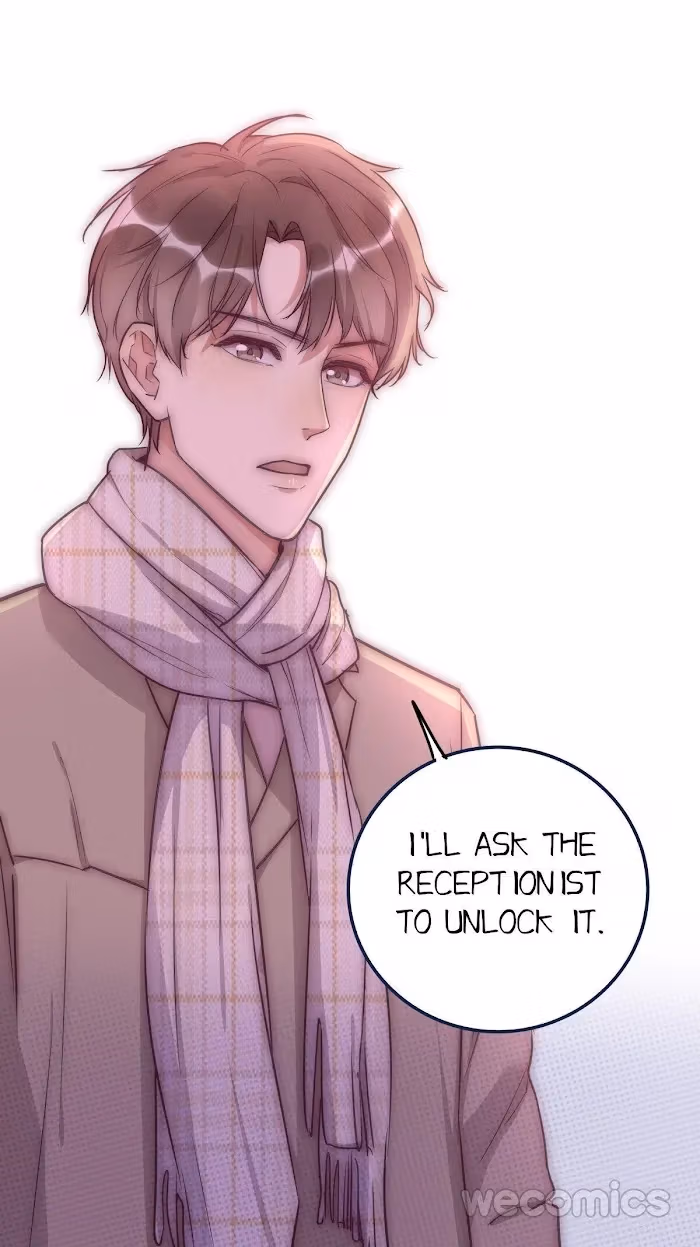 Read Let Me In chapter 11 image 18 on Lezhin