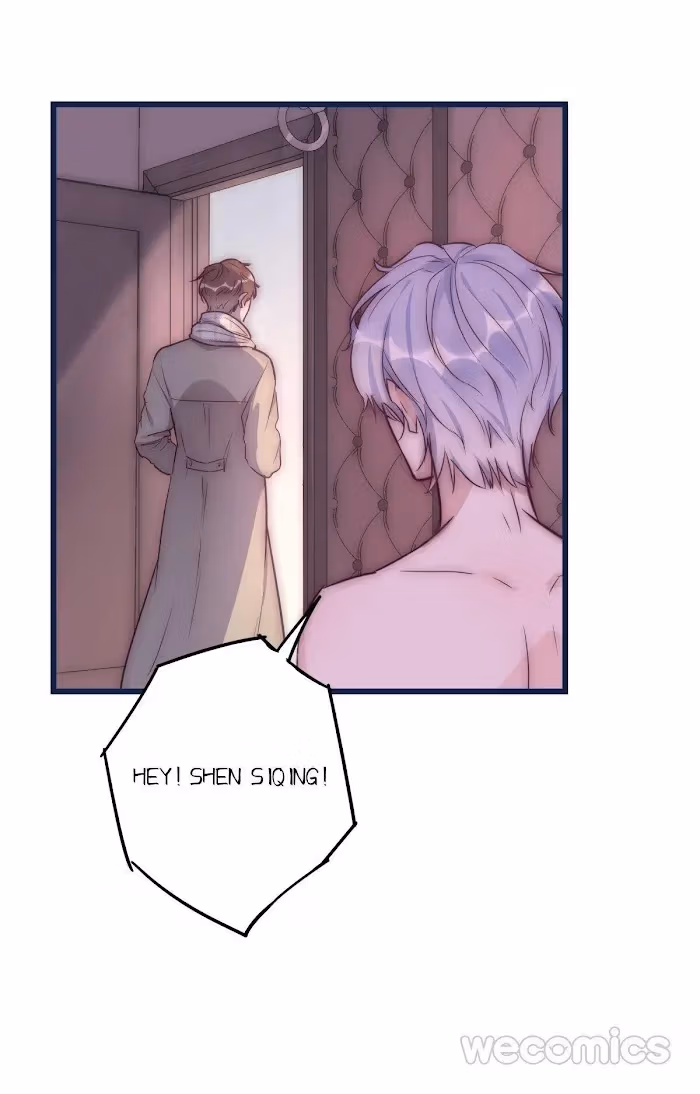 Read Let Me In chapter 11 image 20 on Lezhin