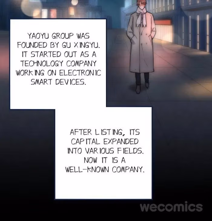Read Let Me In chapter 11 image 24 on Lezhin