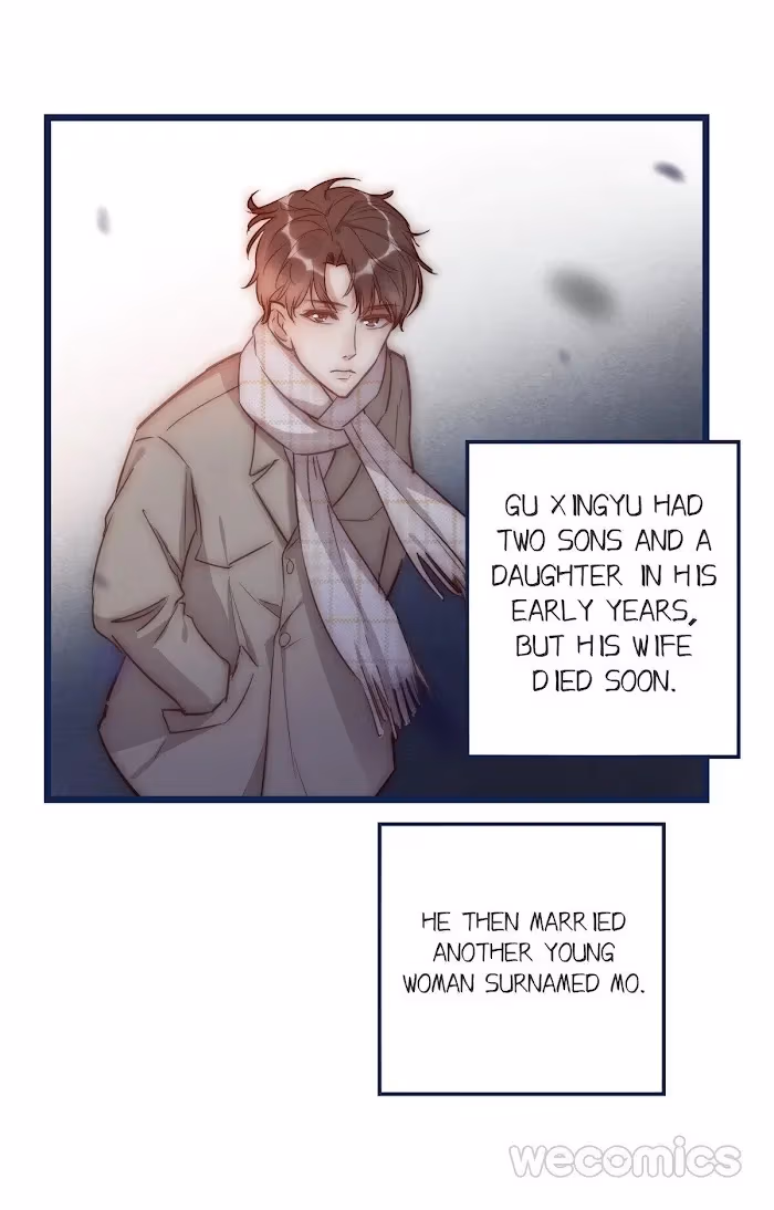 Read Let Me In chapter 11 image 25 on Lezhin