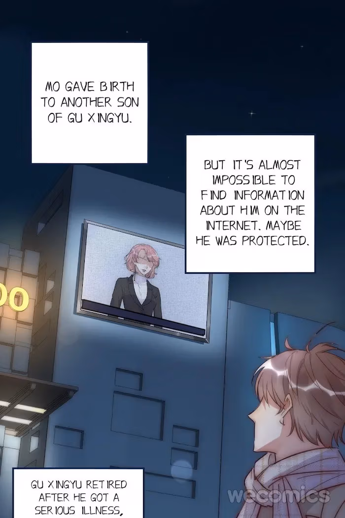Read Let Me In chapter 11 image 26 on Lezhin