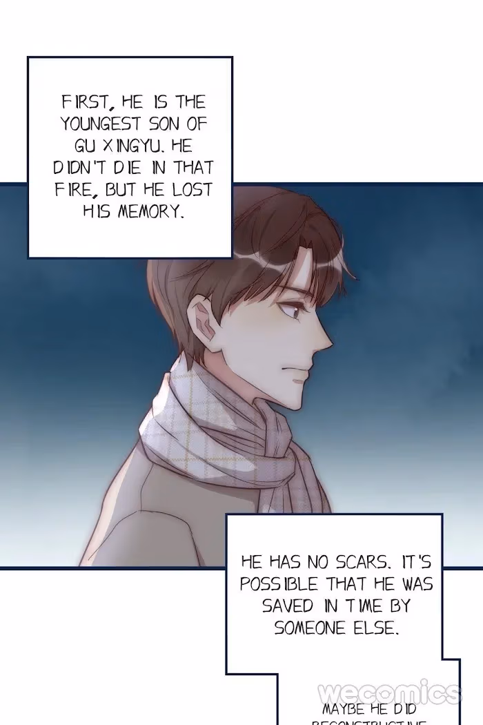 Read Let Me In chapter 11 image 31 on Lezhin