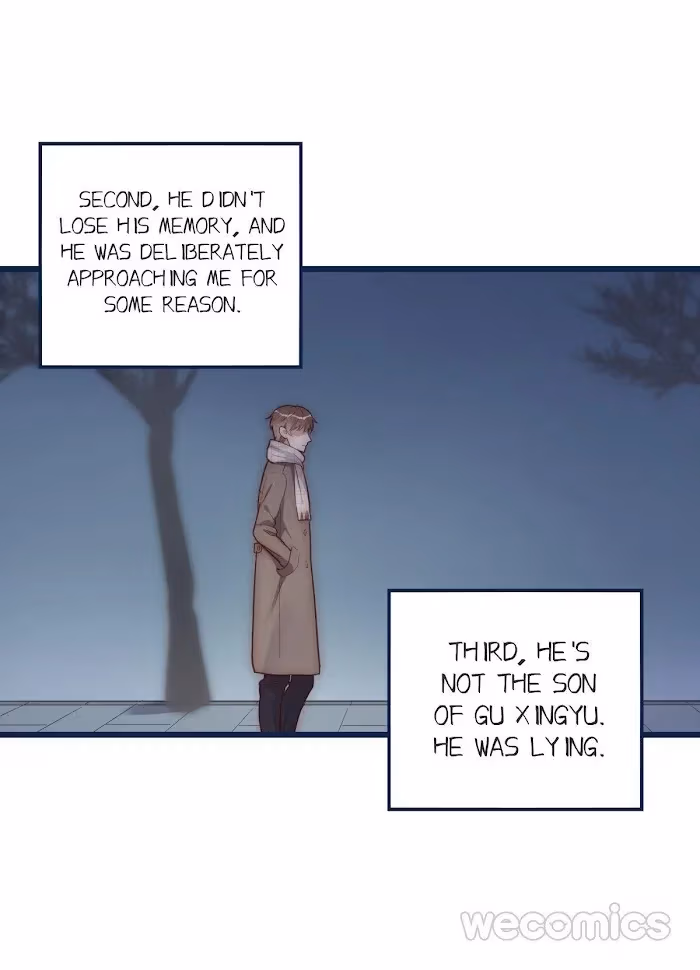 Read Let Me In chapter 11 image 33 on Lezhin