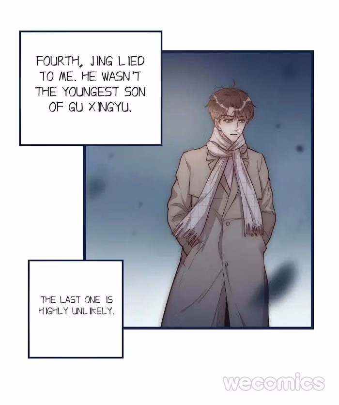 Read Let Me In chapter 11 image 34 on Lezhin