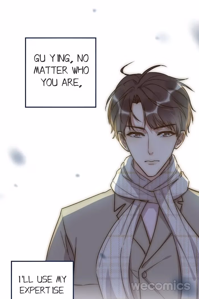 Read Let Me In chapter 11 image 35 on Lezhin