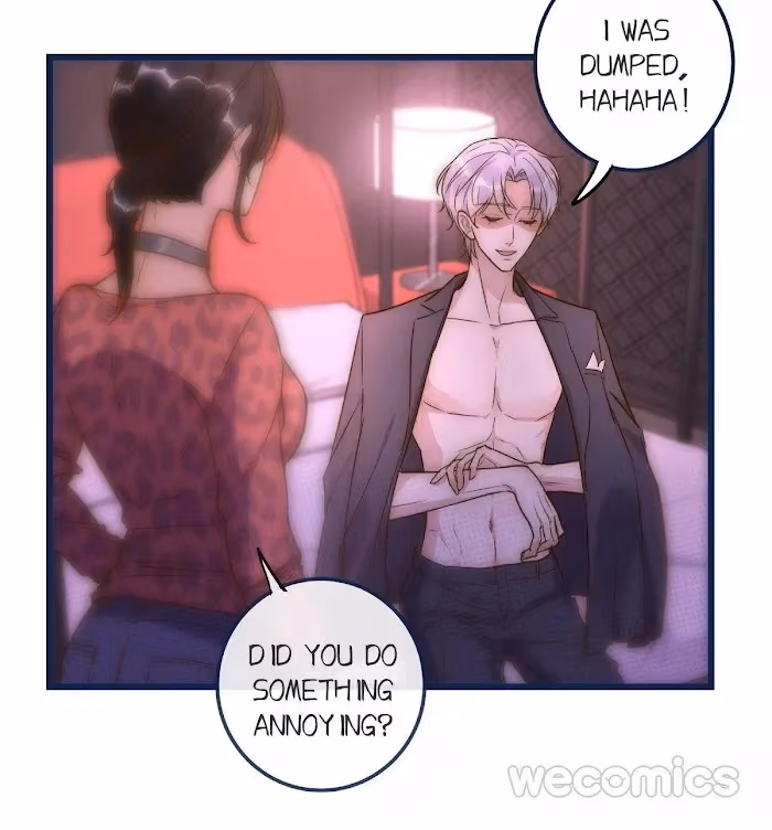 Read Let Me In chapter 11 image 39 on Lezhin