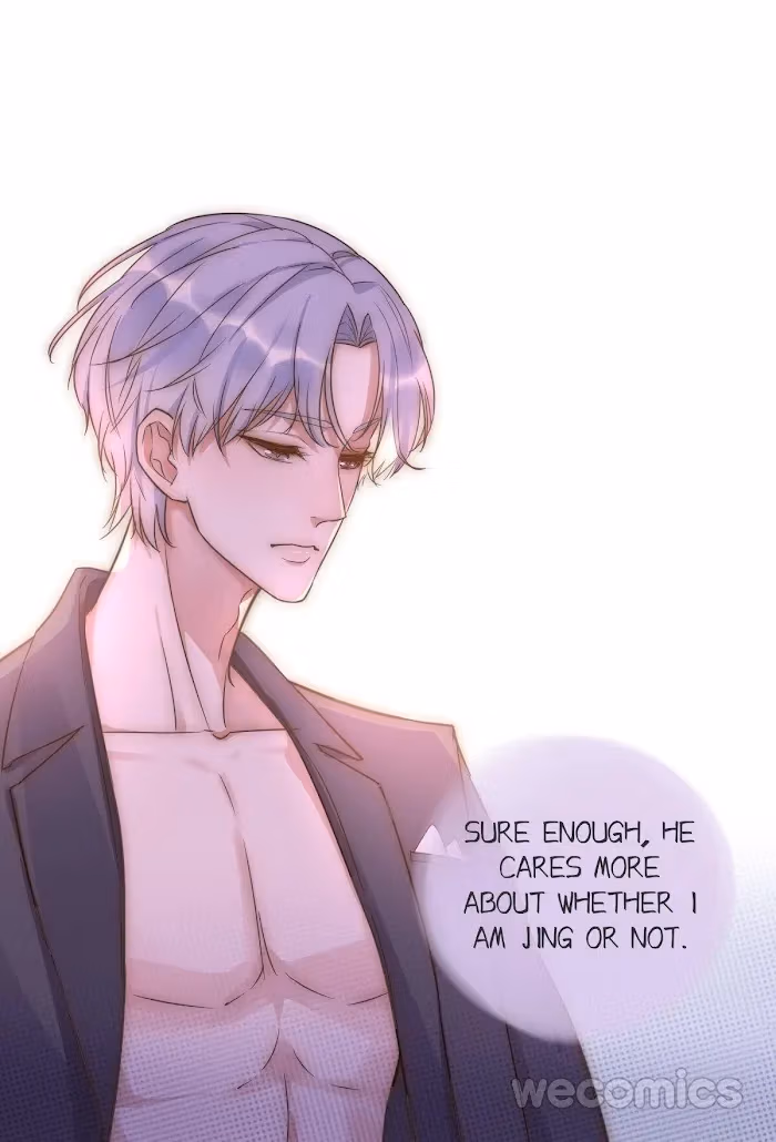 Read Let Me In chapter 11 image 40 on Lezhin
