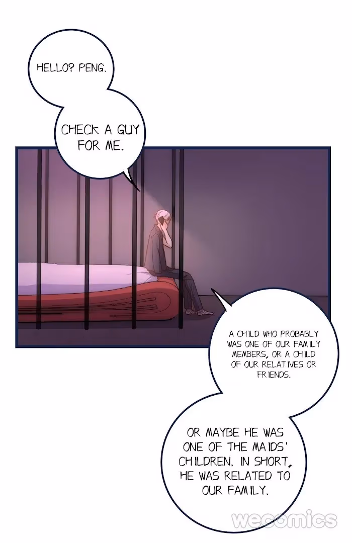 Read Let Me In chapter 11 image 42 on Lezhin
