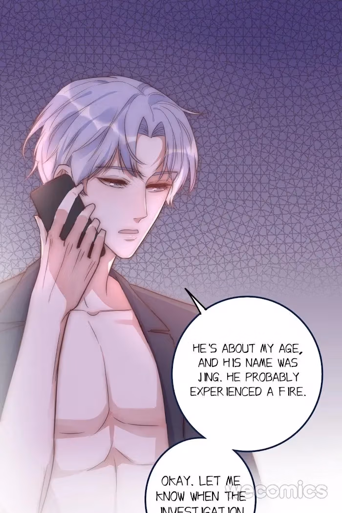 Read Let Me In chapter 11 image 43 on Lezhin