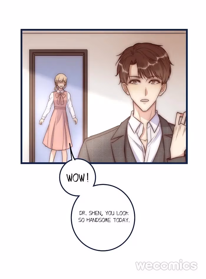 Read Let Me In chapter 11 image 51 on Lezhin