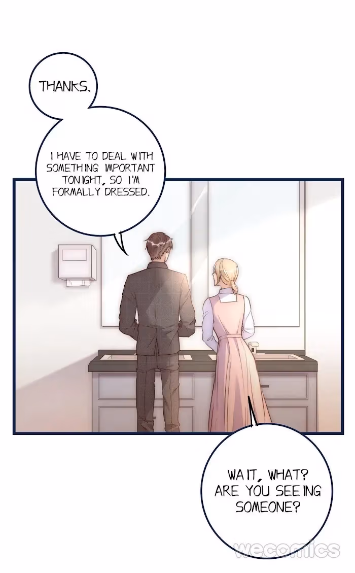 Read Let Me In chapter 11 image 52 on Lezhin