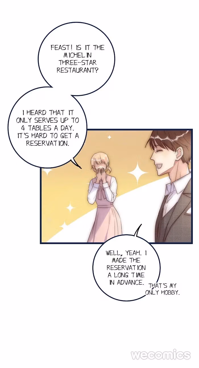 Read Let Me In chapter 11 image 54 on Lezhin