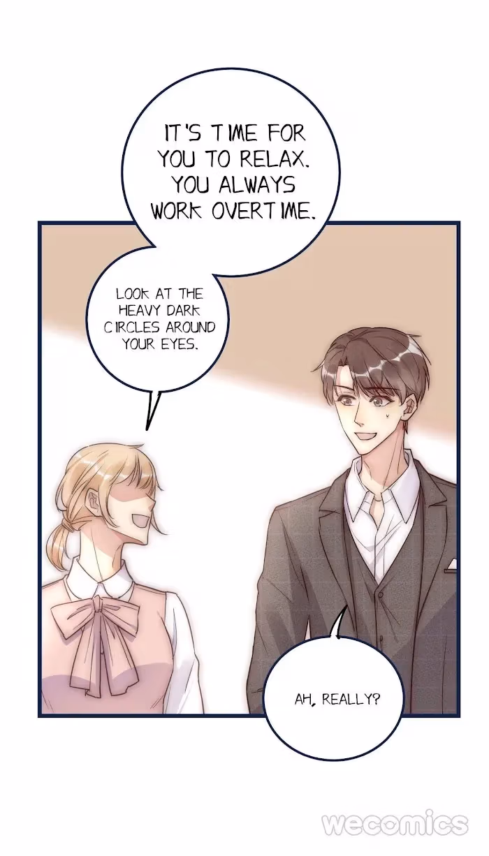 Read Let Me In chapter 11 image 55 on Lezhin