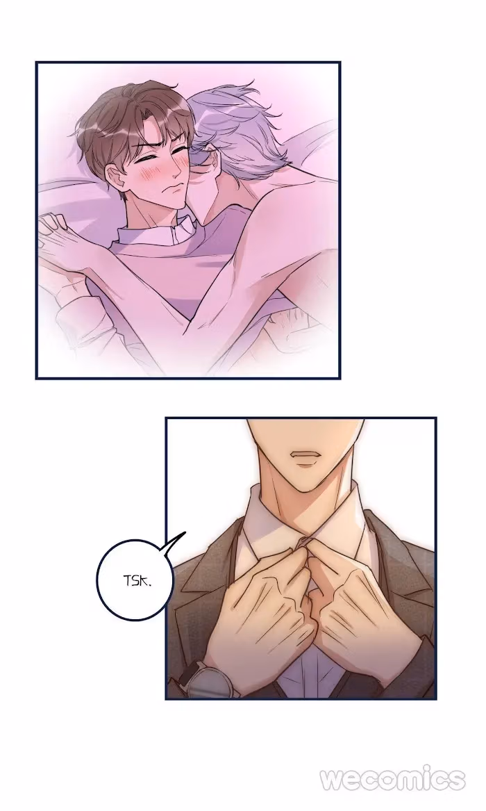 Read Let Me In chapter 11 image 59 on Lezhin
