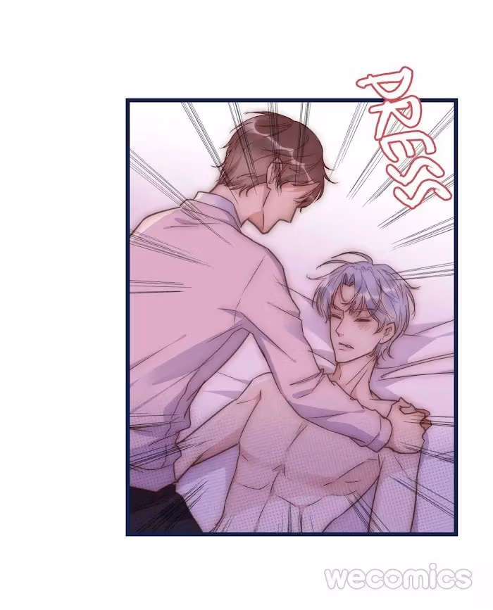 Read Let Me In chapter 11 image 6 on Lezhin