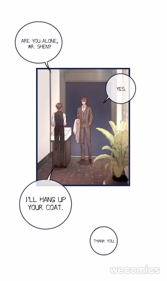 Read Let Me In chapter 11 image 61 on Lezhin