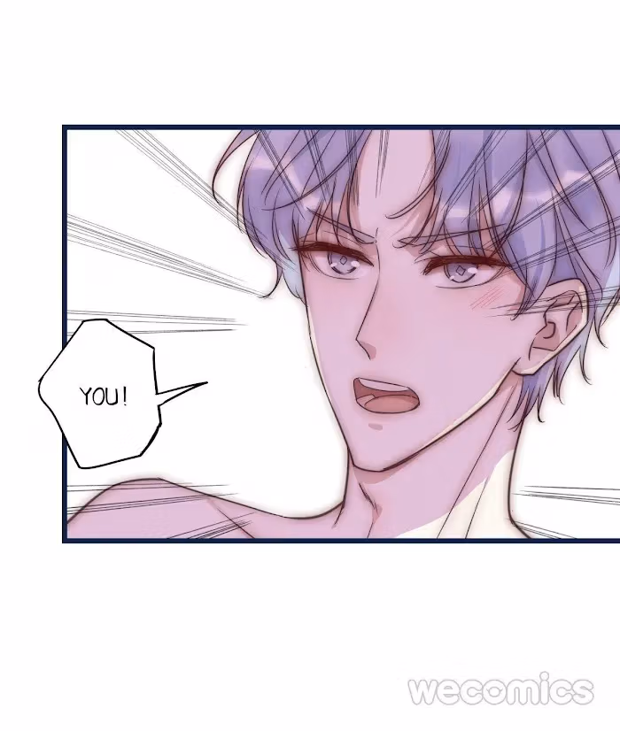 Read Let Me In chapter 11 image 7 on Lezhin