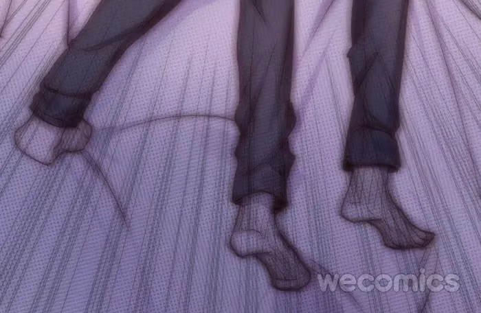 Read Let Me In chapter 11 image 9 on Lezhin