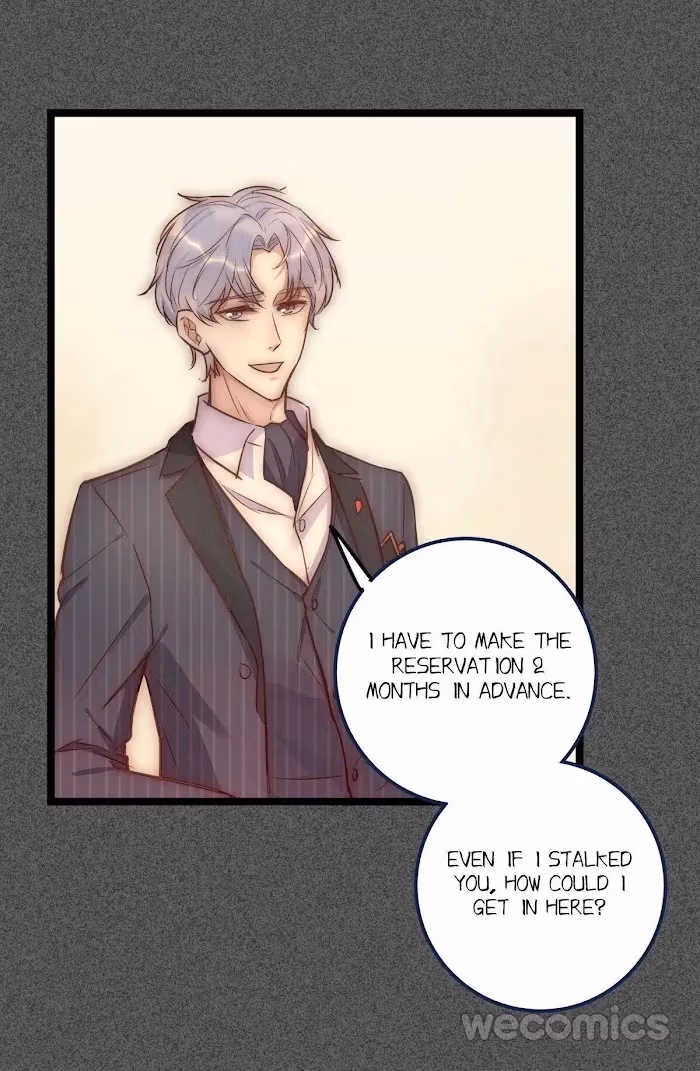 Read Let Me In chapter 12 image 14 on Lezhin