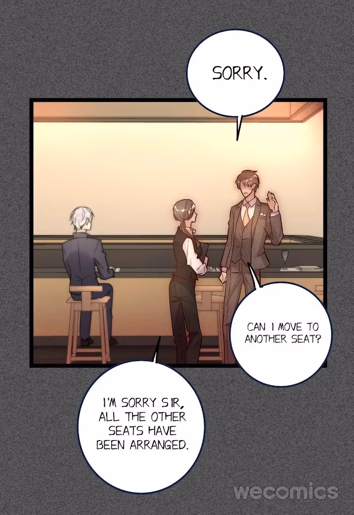 Read Let Me In chapter 12 image 15 on Lezhin