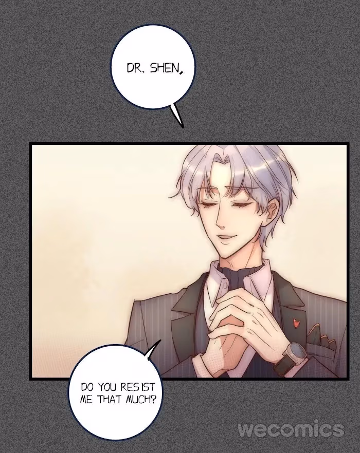 Read Let Me In chapter 12 image 16 on Lezhin