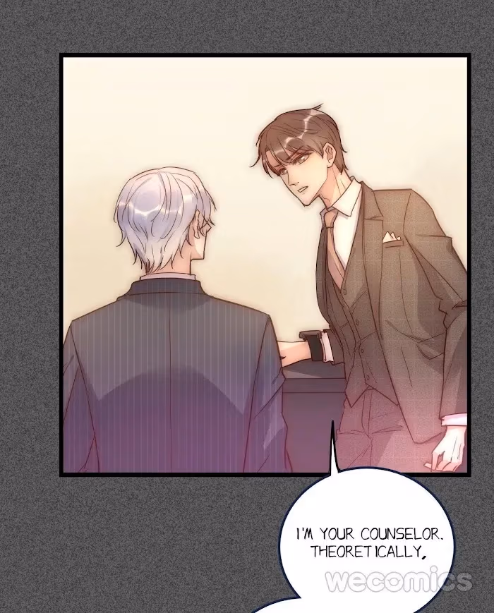 Read Let Me In chapter 12 image 18 on Lezhin