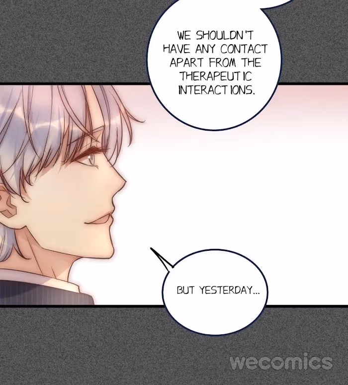 Read Let Me In chapter 12 image 19 on Lezhin