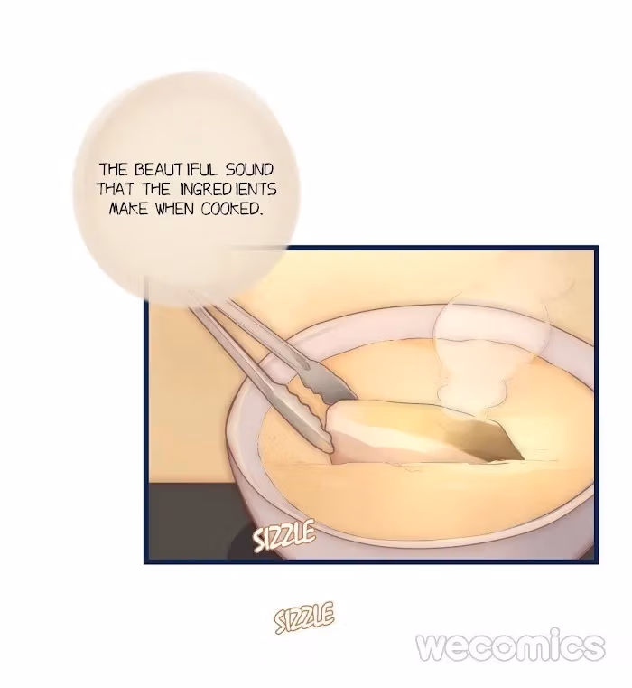 Read Let Me In chapter 12 image 2 on Lezhin