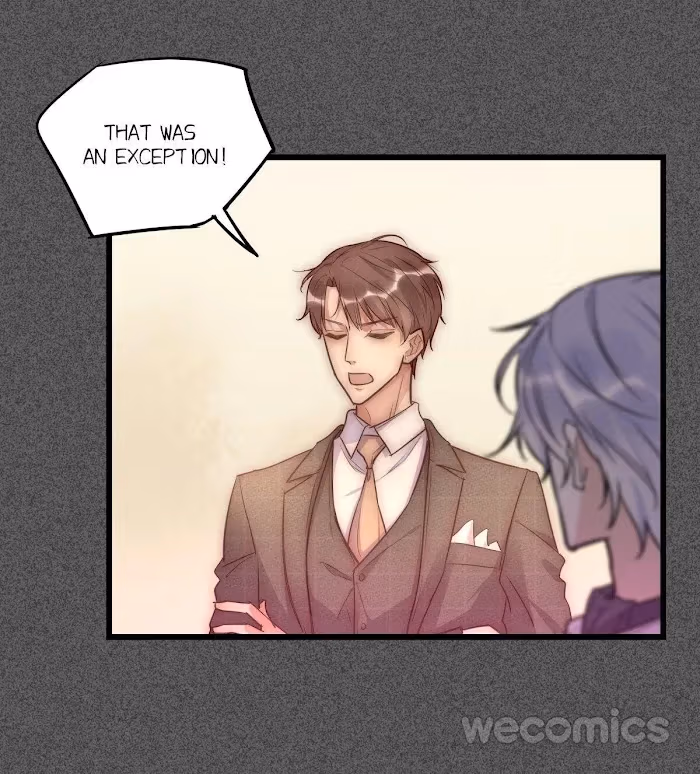 Read Let Me In chapter 12 image 20 on Lezhin