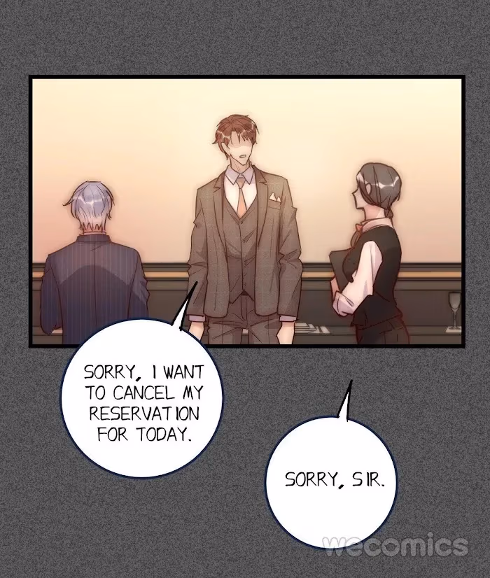 Read Let Me In chapter 12 image 23 on Lezhin