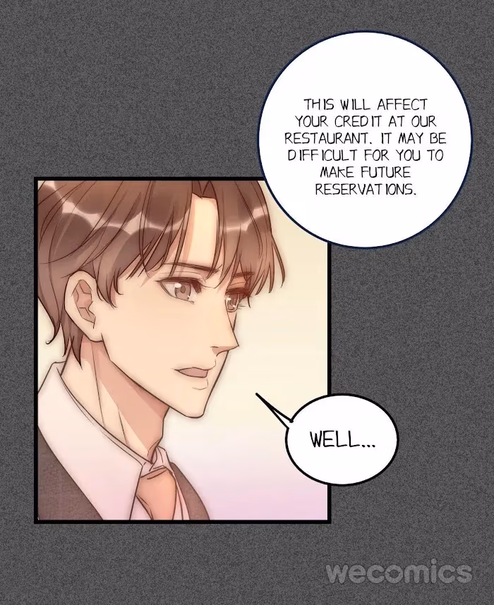 Read Let Me In chapter 12 image 25 on Lezhin