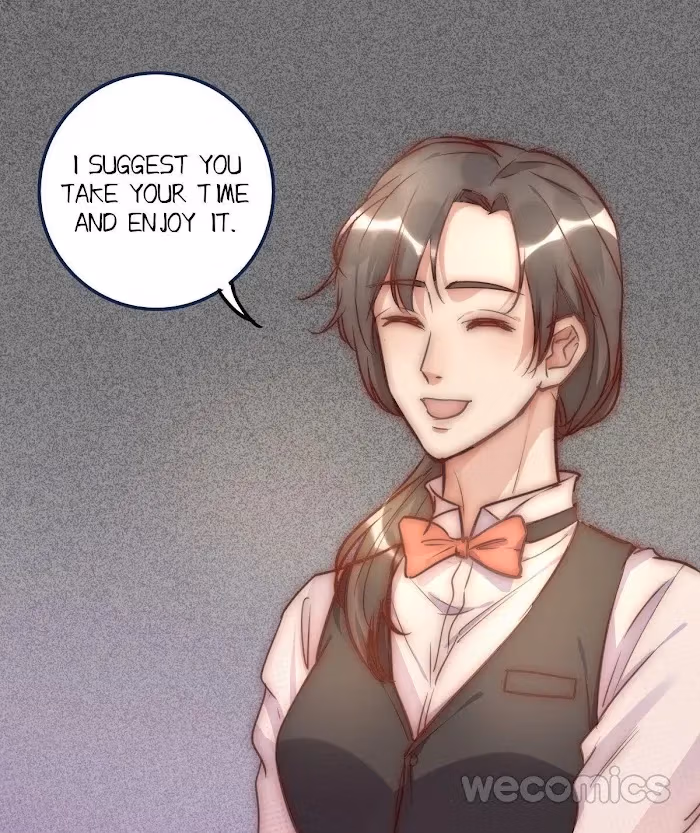 Read Let Me In chapter 12 image 26 on Lezhin