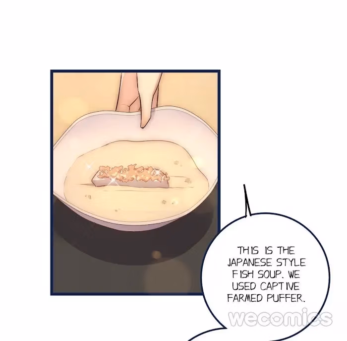 Read Let Me In chapter 12 image 3 on Lezhin