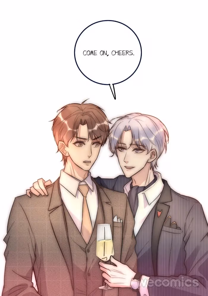 Read Let Me In chapter 12 image 31 on Lezhin