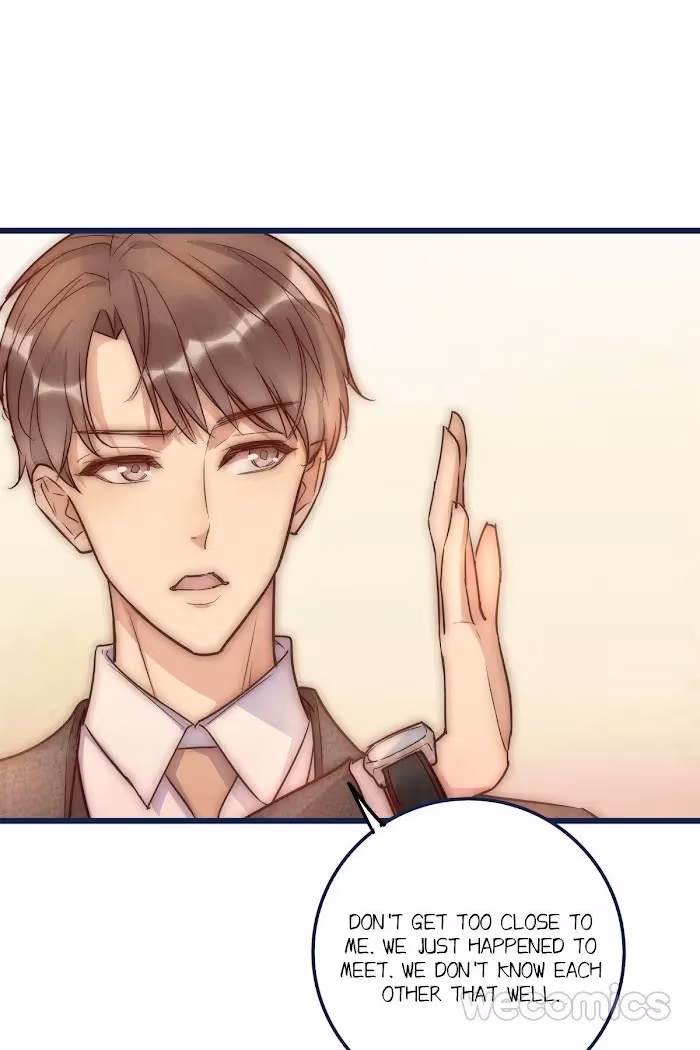 Read Let Me In chapter 12 image 32 on Lezhin