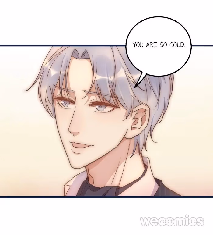 Read Let Me In chapter 12 image 34 on Lezhin