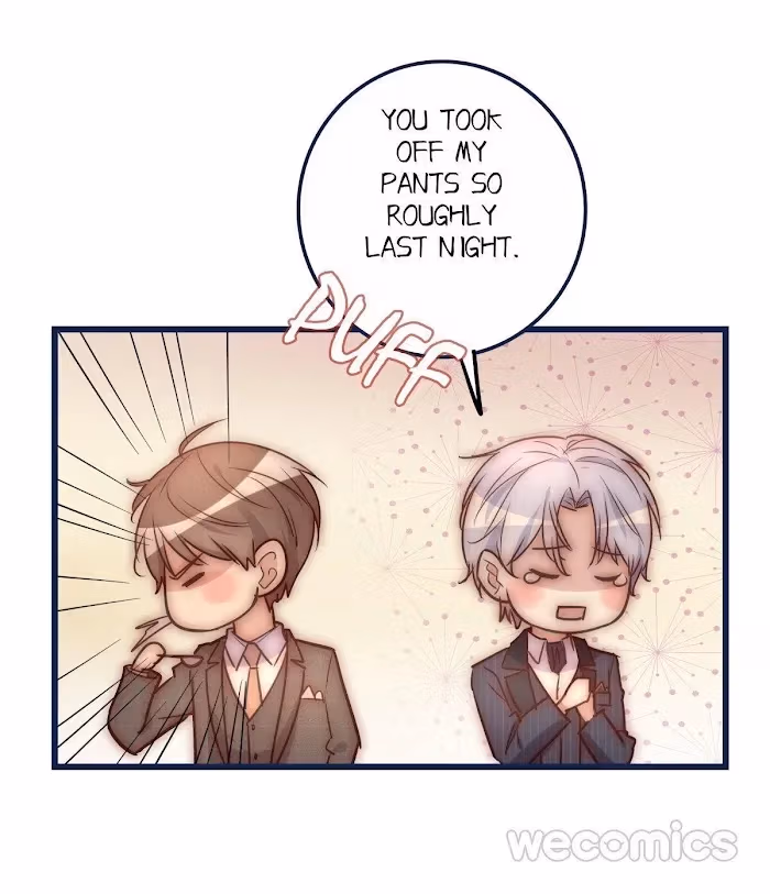 Read Let Me In chapter 12 image 35 on Lezhin
