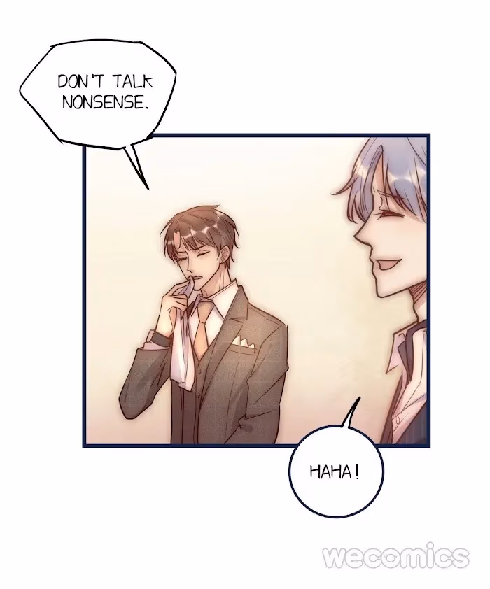 Read Let Me In chapter 12 image 36 on Lezhin