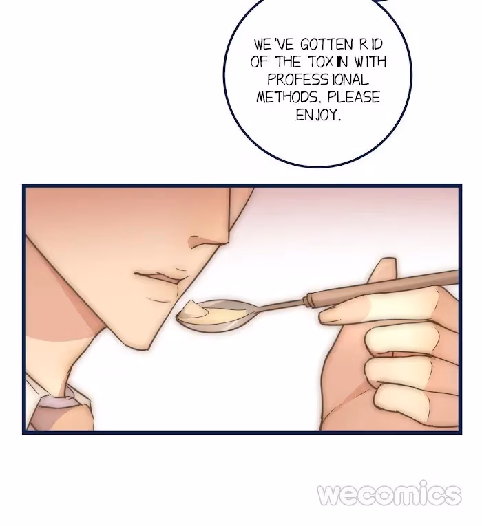 Read Let Me In chapter 12 image 4 on Lezhin