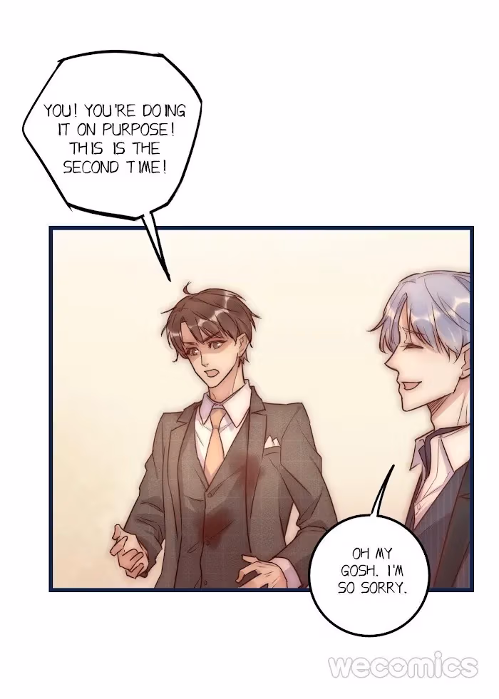 Read Let Me In chapter 12 image 44 on Lezhin