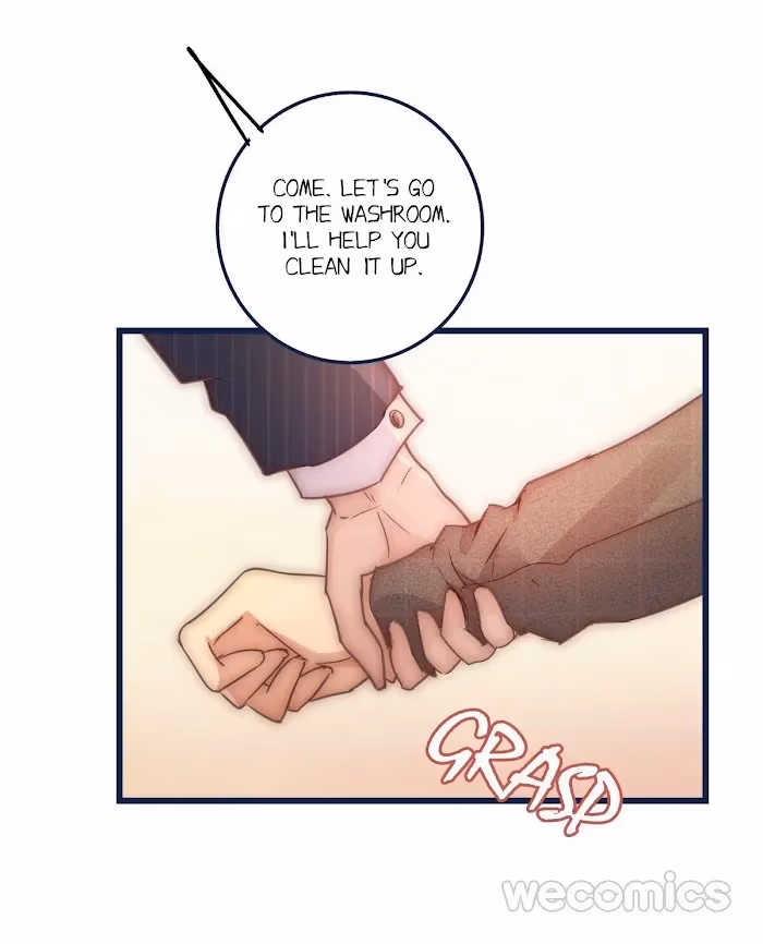 Read Let Me In chapter 12 image 45 on Lezhin