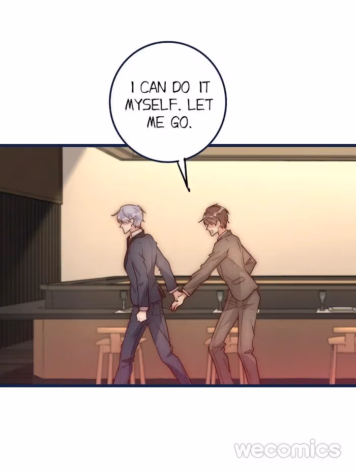 Read Let Me In chapter 12 image 46 on Lezhin