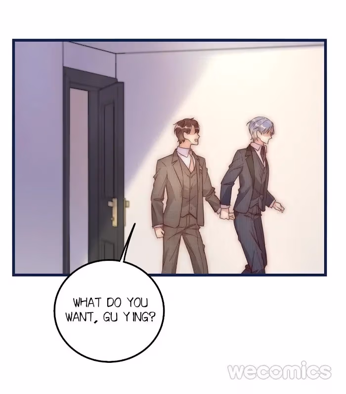 Read Let Me In chapter 12 image 48 on Lezhin