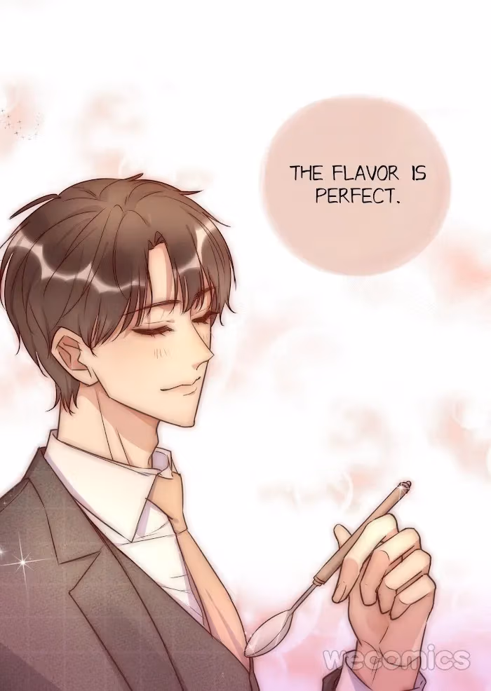 Read Let Me In chapter 12 image 5 on Lezhin