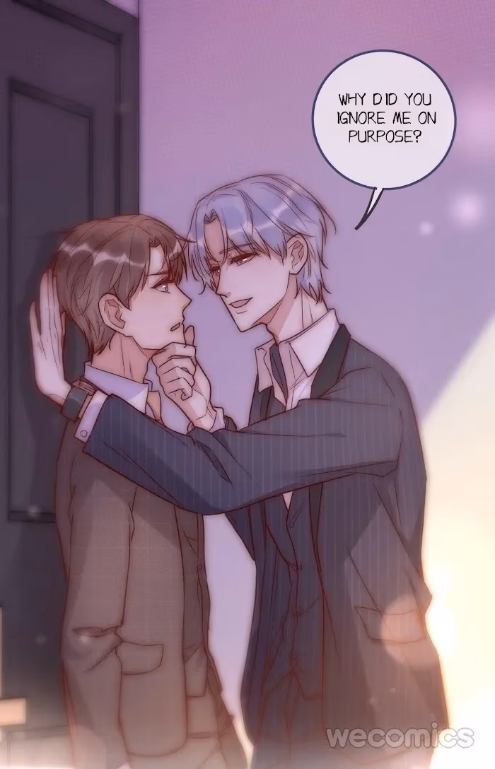 Read Let Me In chapter 12 image 50 on Lezhin