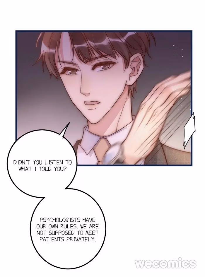 Read Let Me In chapter 12 image 51 on Lezhin