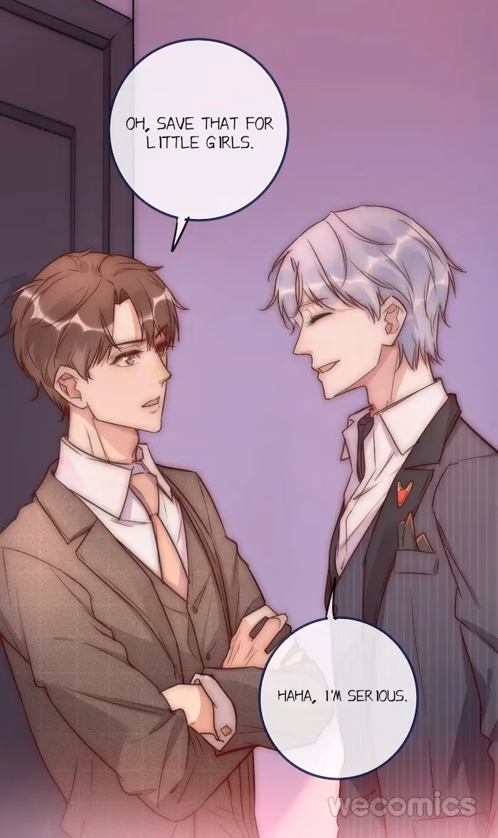 Read Let Me In chapter 12 image 57 on Lezhin